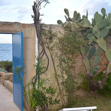 Villa Il Rifugio Dello Scoglio Ostuni