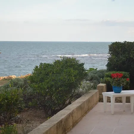 Villa Il Rifugio Dello Scoglio Ostuni