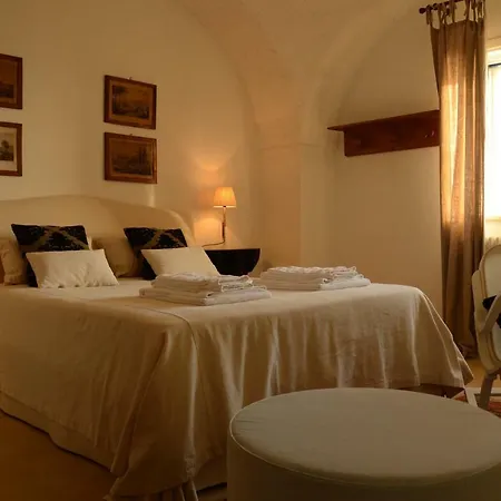 Il Rifugio Dello Scoglio Villa