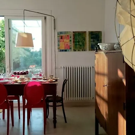 Il Rifugio Dello Scoglio Villa Ostuni