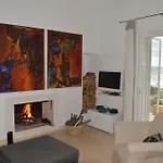 Villa Il Rifugio Dello Scoglio