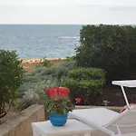 Il Rifugio Dello Scoglio וילה אוסטוני