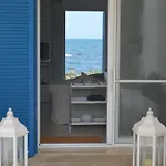 Villa Il Rifugio Dello Scoglio Ostuni