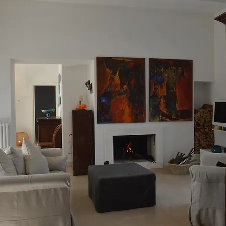 Il Rifugio Dello Scoglio Ostuni