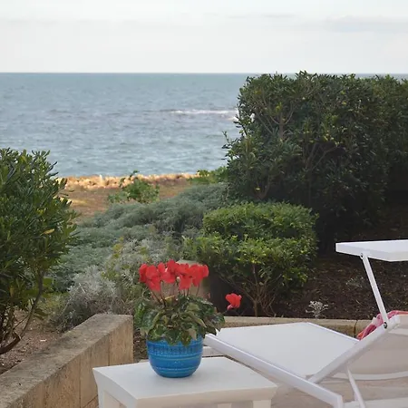 Il Rifugio Dello Scoglio Vila Ostuni