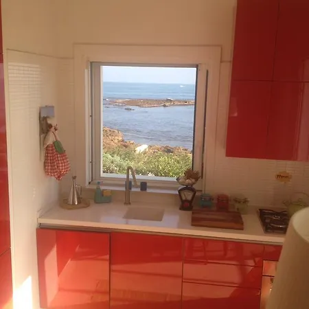 Il Rifugio Dello Scoglio Vila Ostuni