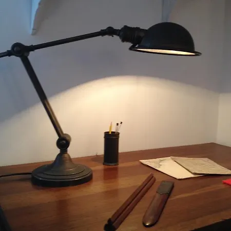 Il Rifugio Dello Scoglio Vila