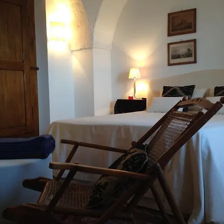 Il Rifugio Dello Scoglio * Ostuni