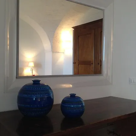 Il Rifugio Dello Scoglio