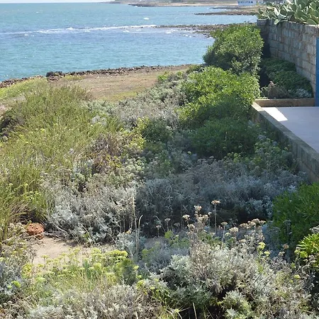 Il Rifugio Dello Scoglio *