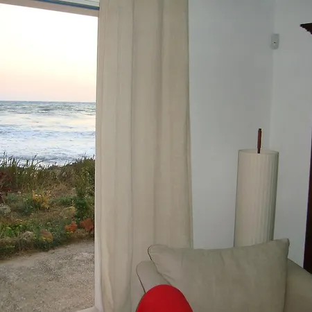 Il Rifugio Dello Scoglio Vila