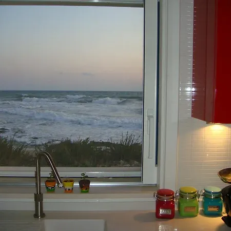 Il Rifugio Dello Scoglio *