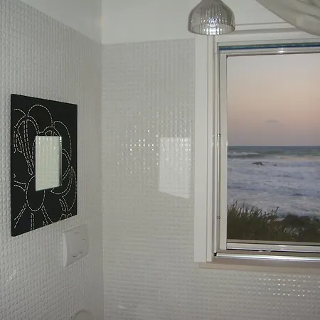 Il Rifugio Dello Scoglio * オストゥーニ