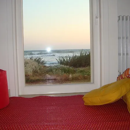 Il Rifugio Dello Scoglio * Ostuni