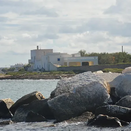Il Rifugio Dello Scoglio *