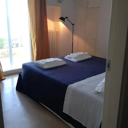 Il Rifugio Dello Scoglio 빌라 *