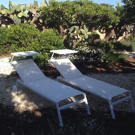 Il Rifugio Dello Scoglio ヴィラ *