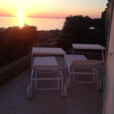 Il Rifugio Dello Scoglio Ostuni