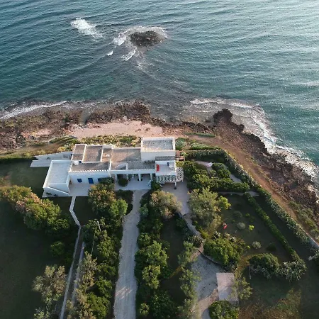 Vila Il Rifugio Dello Scoglio Ostuni