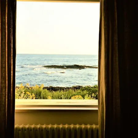 Il Rifugio Dello Scoglio