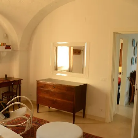 Il Rifugio Dello Scoglio