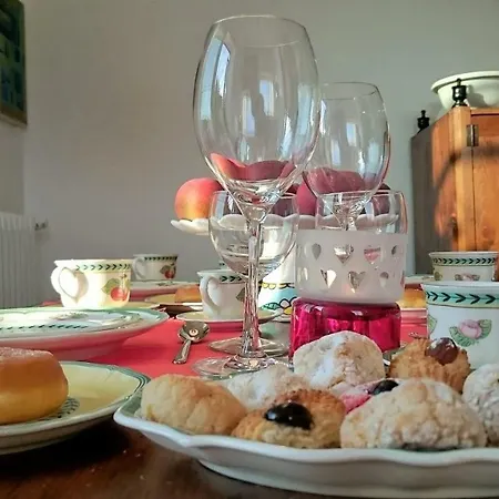 Il Rifugio Dello Scoglio Vila Ostuni