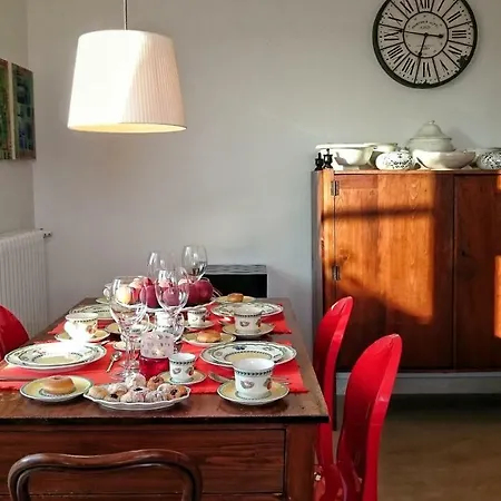 Il Rifugio Dello Scoglio * オストゥーニ