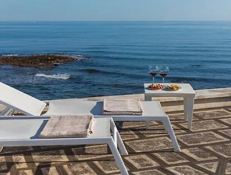 Il Rifugio Dello Scoglio *