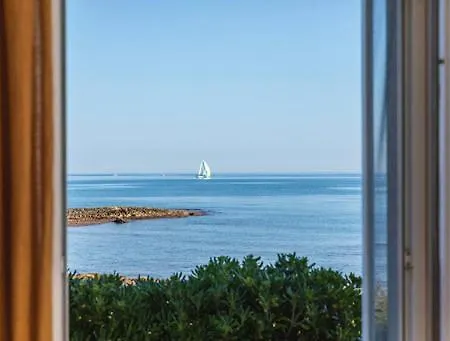 Vila Il Rifugio Dello Scoglio Ostuni