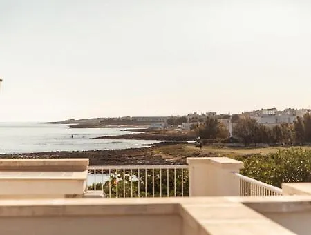 Il Rifugio Dello Scoglio *