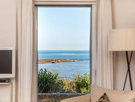 Il Rifugio Dello Scoglio ヴィラ