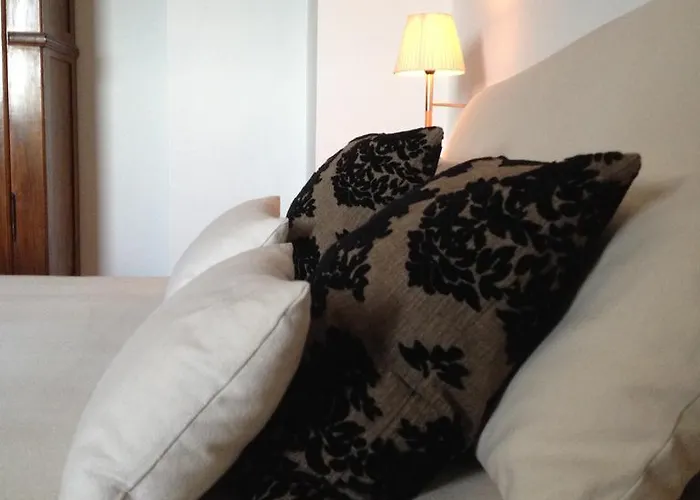 Il Rifugio Dello Scoglio