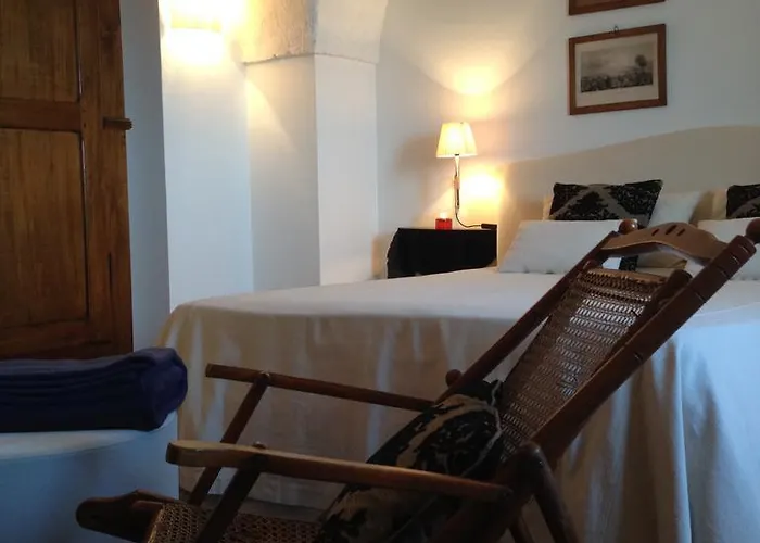 Il Rifugio Dello Scoglio * 奥斯图尼