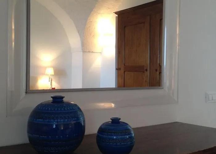 Il Rifugio Dello Scoglio