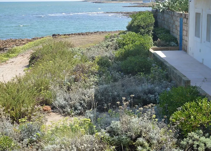 Il Rifugio Dello Scoglio *