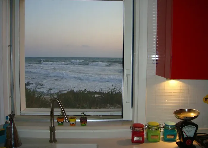 Il Rifugio Dello Scoglio *