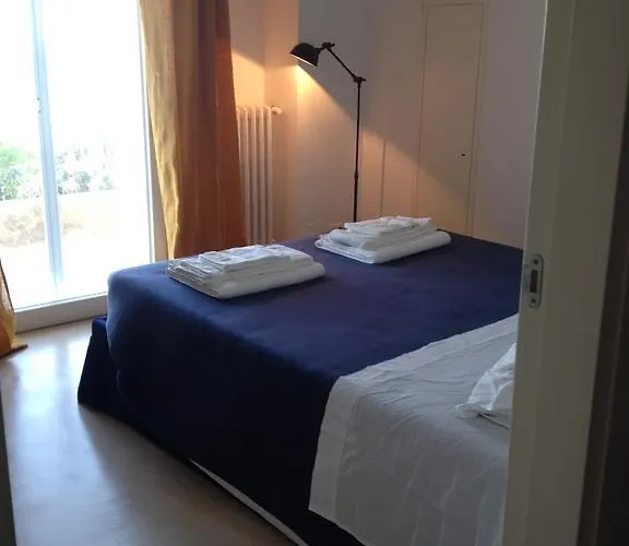 Il Rifugio Dello Scoglio 别墅 *