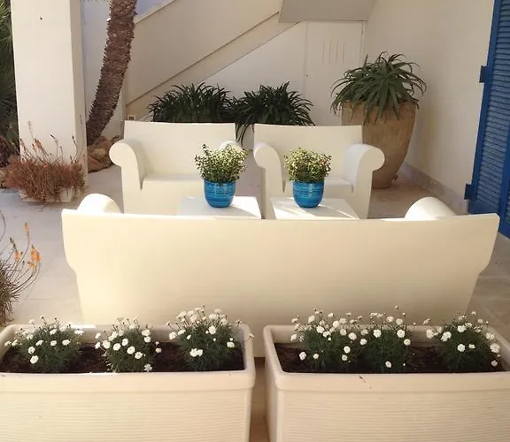 Il Rifugio Dello Scoglio *