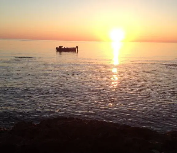 别墅 Il Rifugio Dello Scoglio