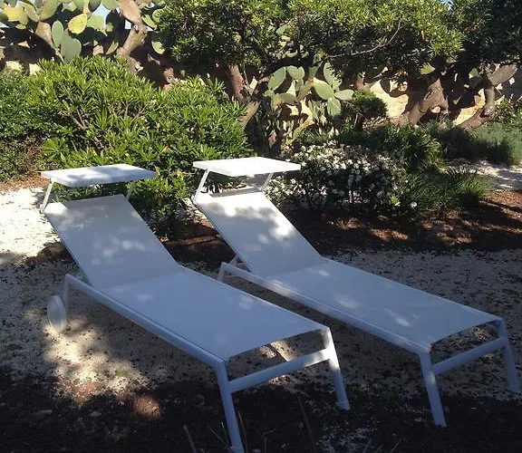 Il Rifugio Dello Scoglio 别墅 *