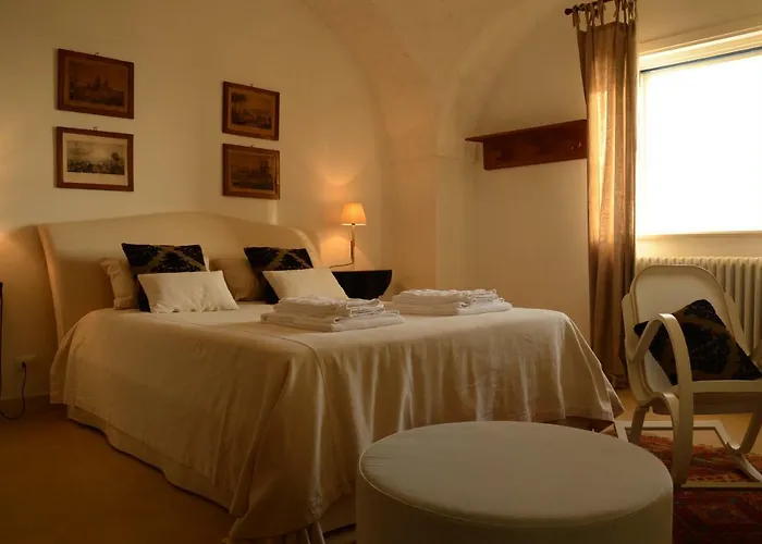 Il Rifugio Dello Scoglio 别墅