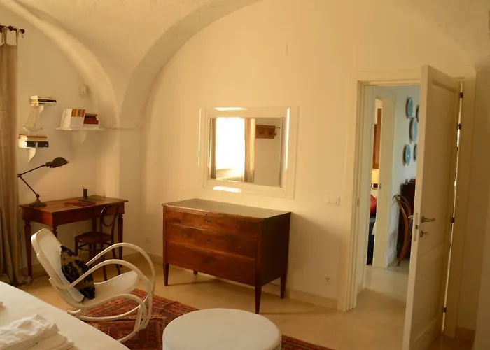 Il Rifugio Dello Scoglio