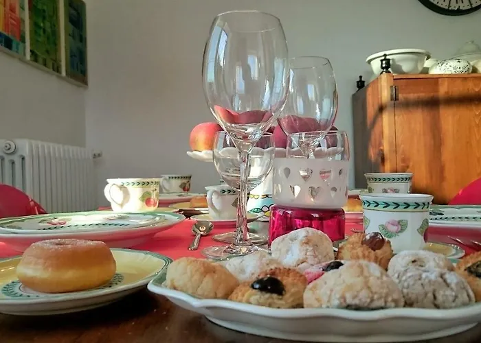 Il Rifugio Dello Scoglio 别墅 奥斯图尼