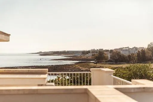 Il Rifugio Dello Scoglio *