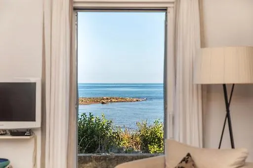 Il Rifugio Dello Scoglio 别墅